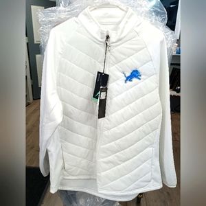 Authentic Lions Jacket